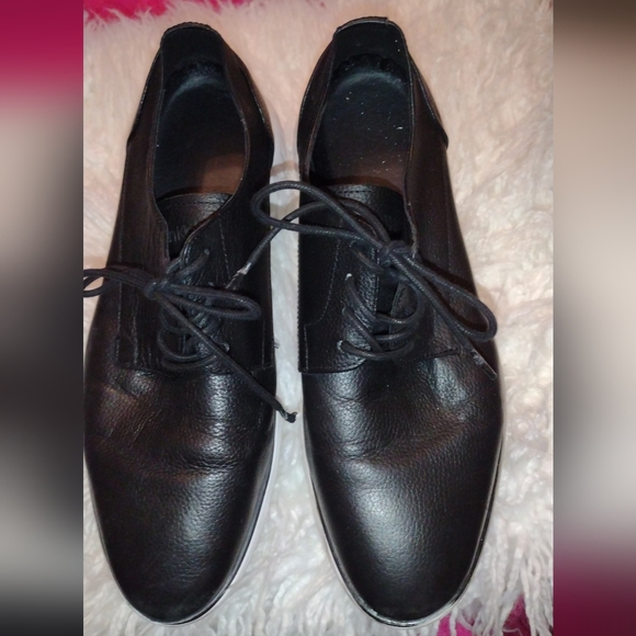 Calvin Klein Other - Calvin Klein oxfords
